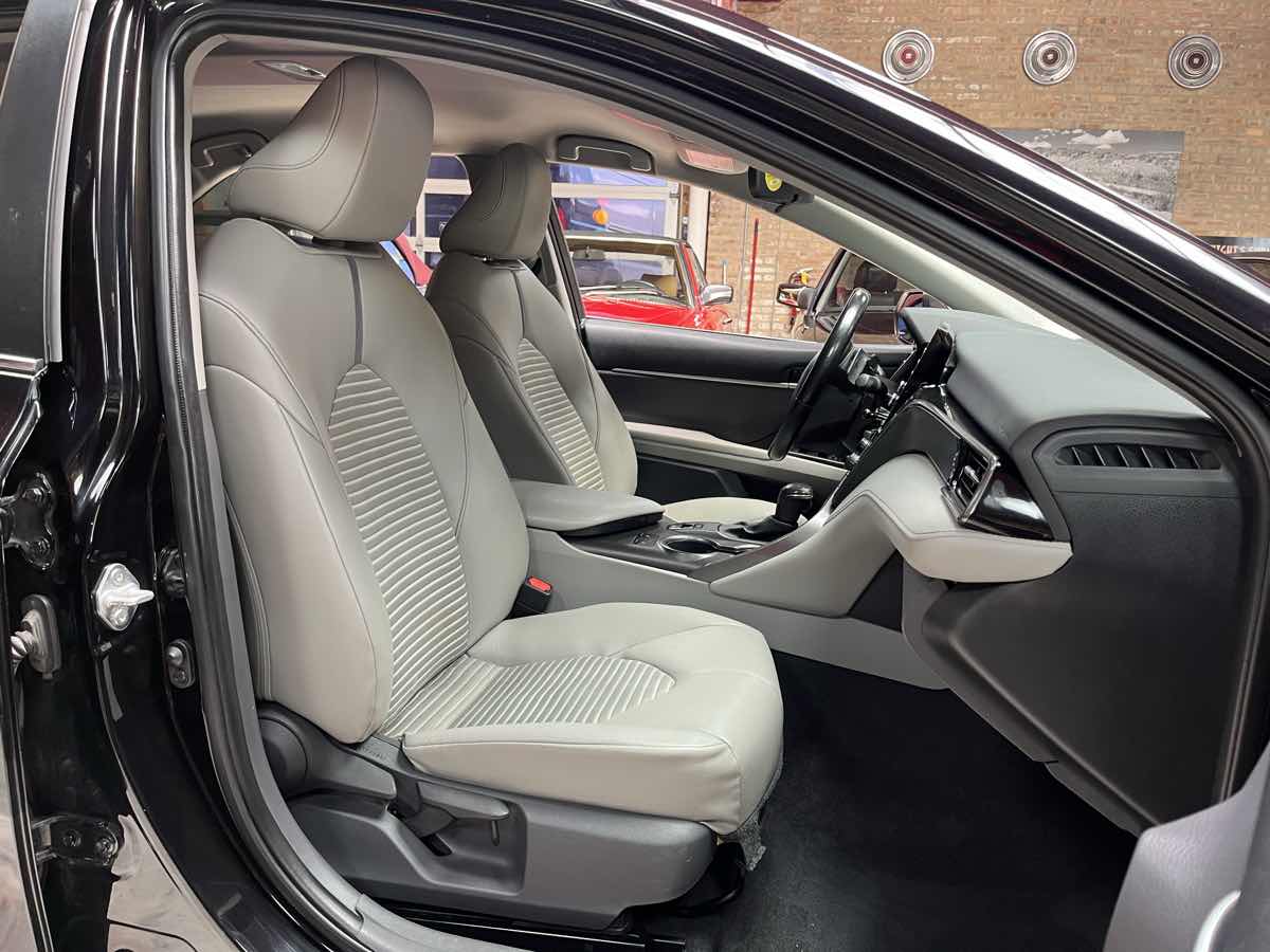 Photo 26 of this Toyota Camry