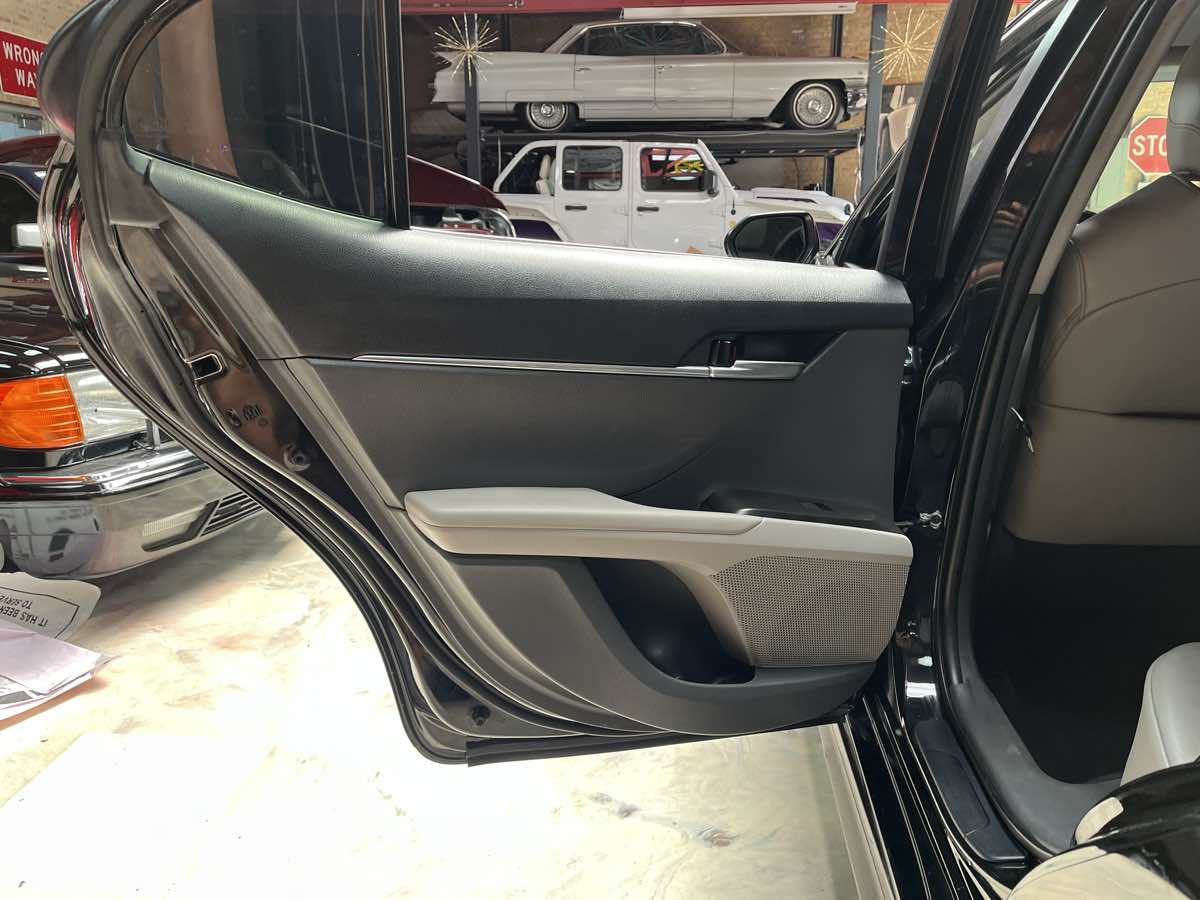 Photo 27 of this Toyota Camry