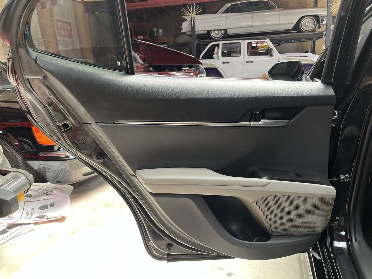 Photo 28 of this Toyota Camry
