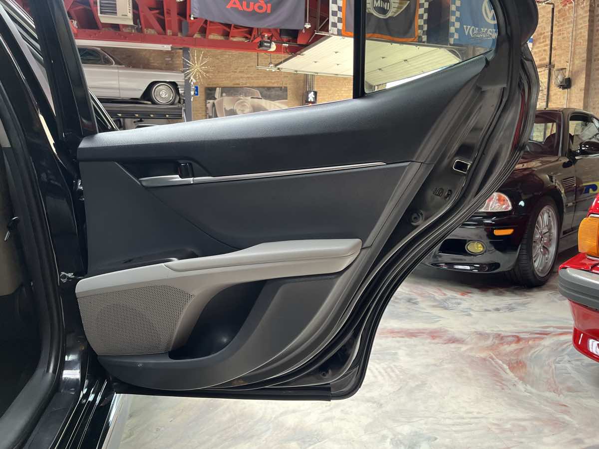 Photo 29 of this Toyota Camry