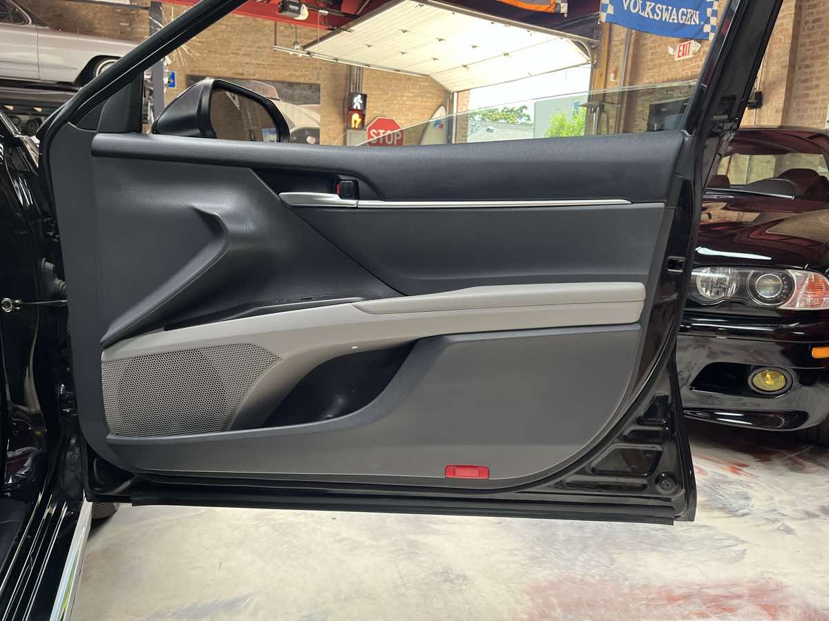 Photo 30 of this Toyota Camry