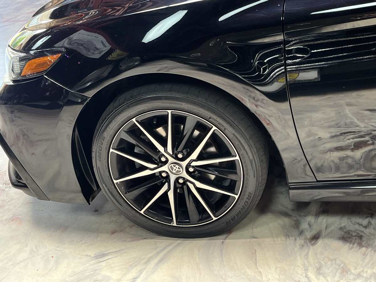 Photo 31 of this Toyota Camry