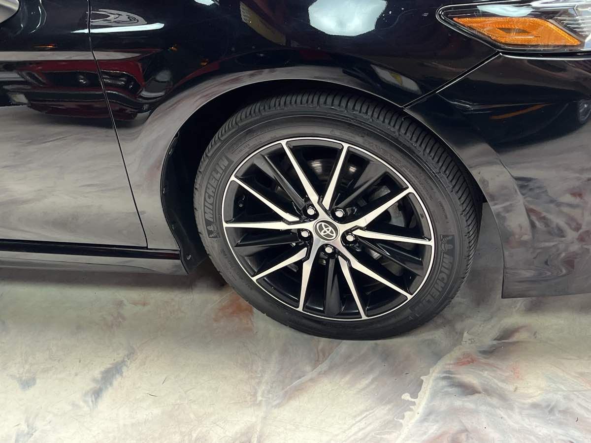 Photo 34 of this Toyota Camry