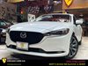 2018 Mazda Mazda6 Touring