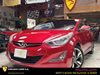2016 Hyundai Elantra Limited