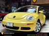 2009 Volkswagen New Beetle Coupe S