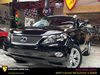 2011 Lexus RX 450h AWD Hybrid