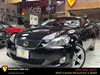 2014 Lexus IS 250C Conv