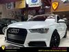2016 Audi A6 3.0T Premium Plus