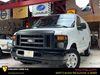 2009 Ford Econoline Cargo Van Commercial