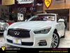 2014 INFINITI Q50 Premium