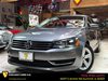 2013 Volkswagen Passat SE w/Sunroof & Nav