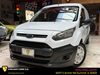 2018 Ford Transit Connect Van XL