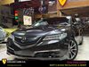 2016 Acura TLX V6 Tech