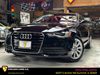 2015 Audi A6 2.0T Premium Plus