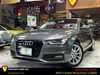 2014 Audi A4 Premium Plus