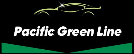Pacific Green Line