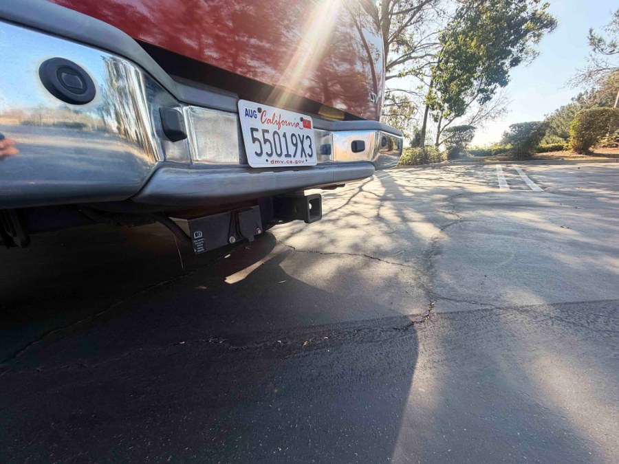 2015 Nissan Frontier SV - Photo 9