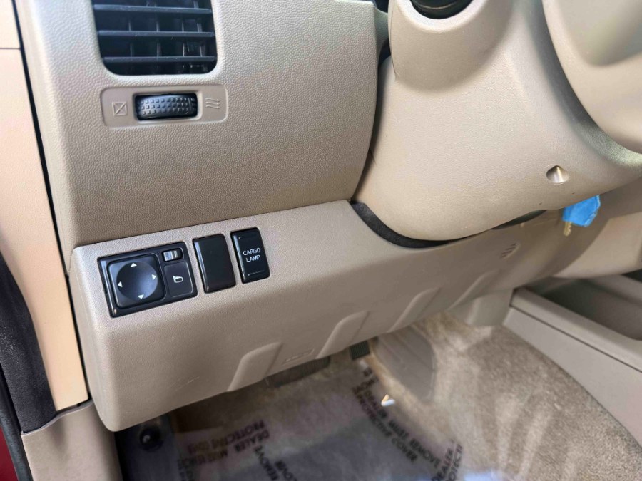 2015 Nissan Frontier SV - Photo 19