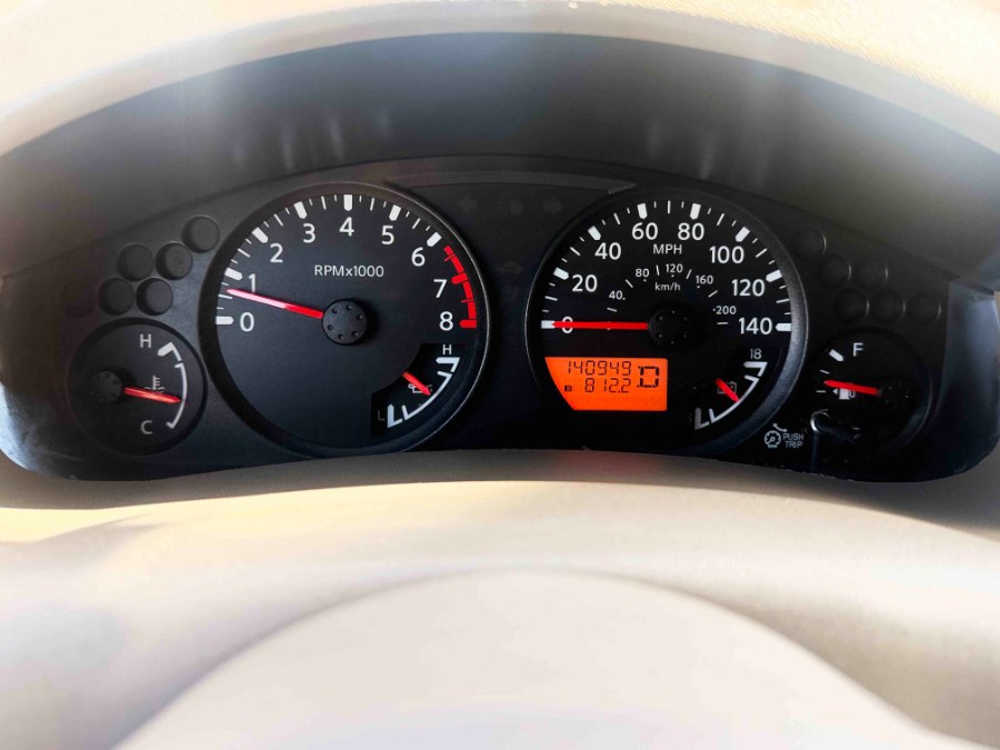 2015 Nissan Frontier SV - Photo 21