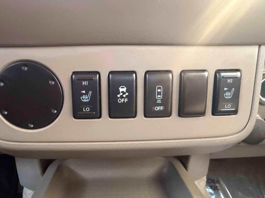 2015 Nissan Frontier SV - Photo 25