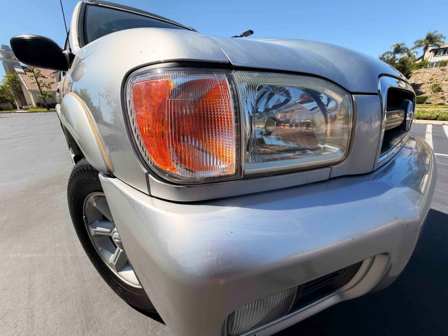 2003 Nissan Pathfinder SE - Photo 12