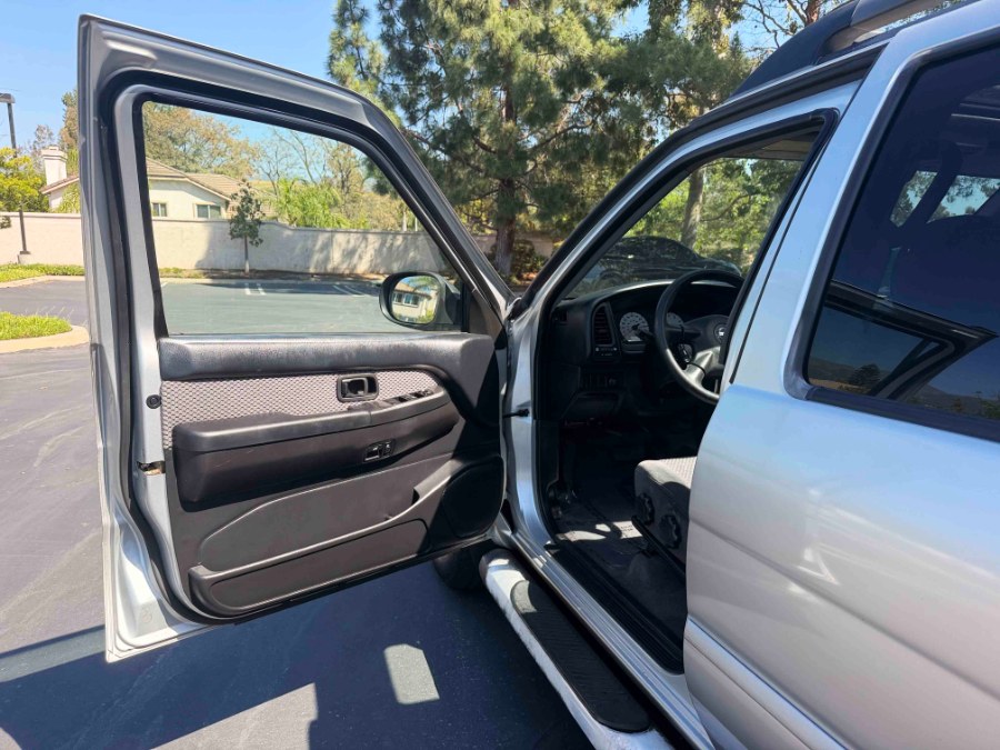 2003 Nissan Pathfinder SE - Photo 15