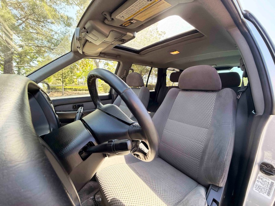 2003 Nissan Pathfinder SE - Photo 18