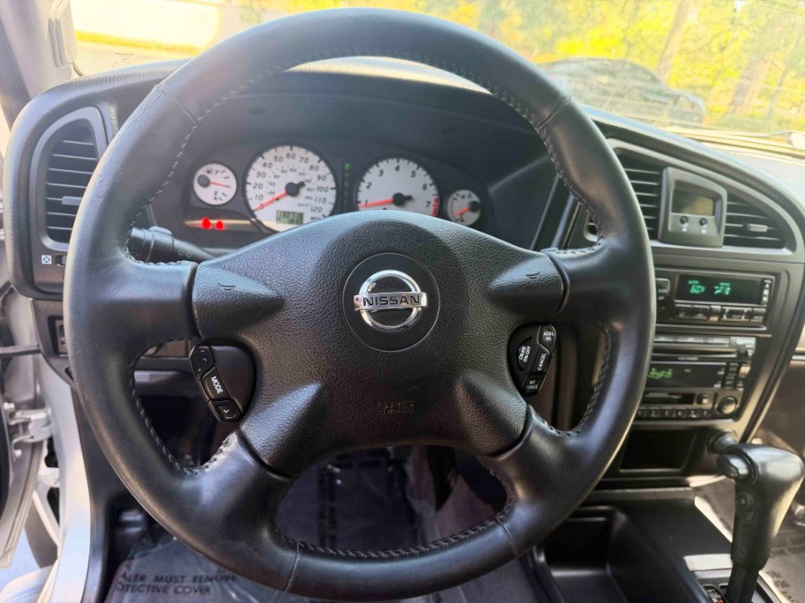 2003 Nissan Pathfinder SE - Photo 21