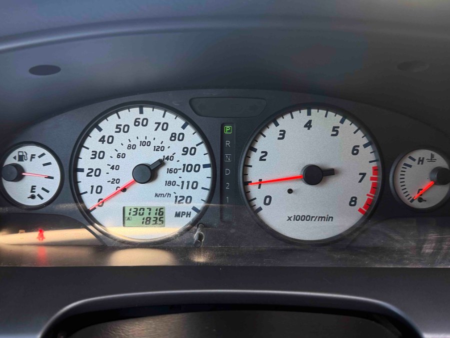 2003 Nissan Pathfinder SE - Photo 22