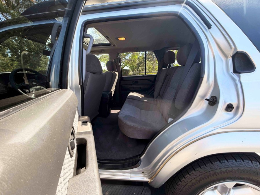 2003 Nissan Pathfinder SE - Photo 29