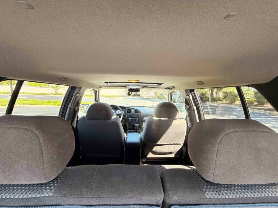 2003 Nissan Pathfinder SE - Photo 31
