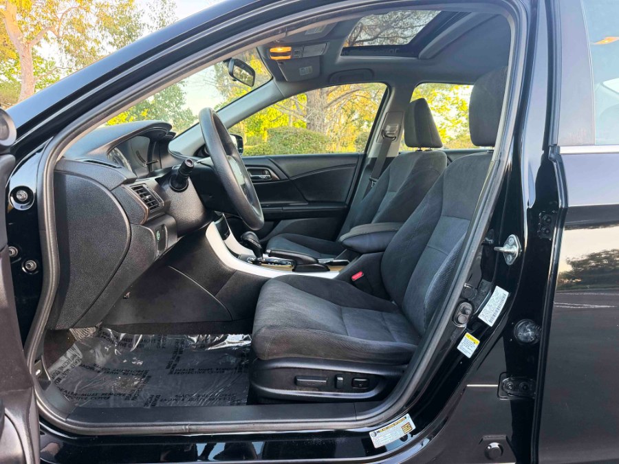 2014 Honda Accord EX - Photo 15