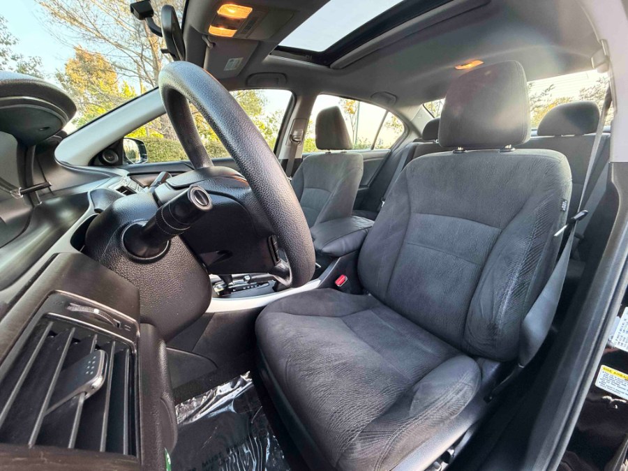 2014 Honda Accord EX - Photo 17