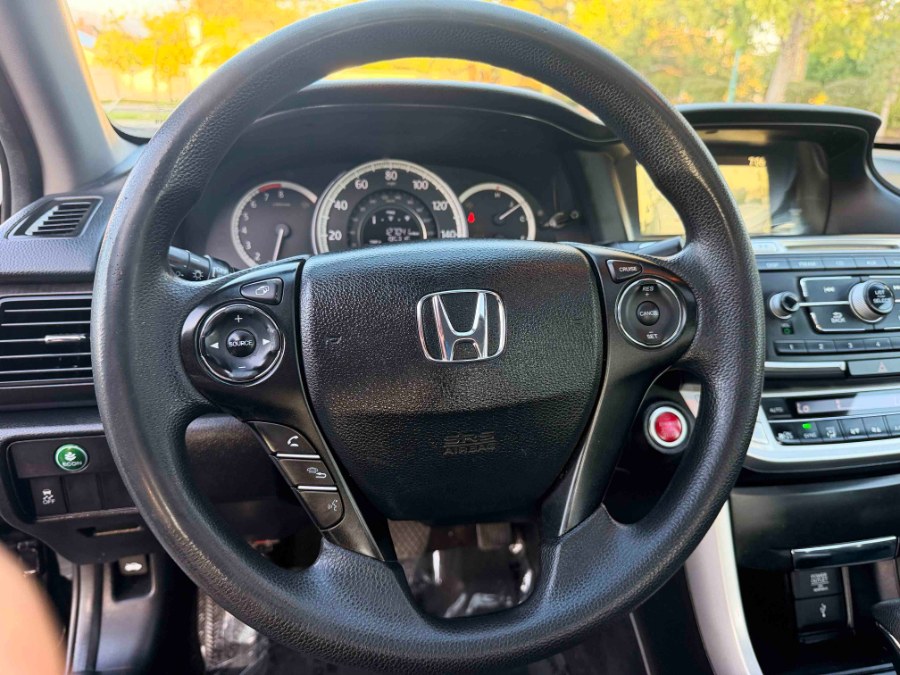 2014 Honda Accord EX - Photo 20
