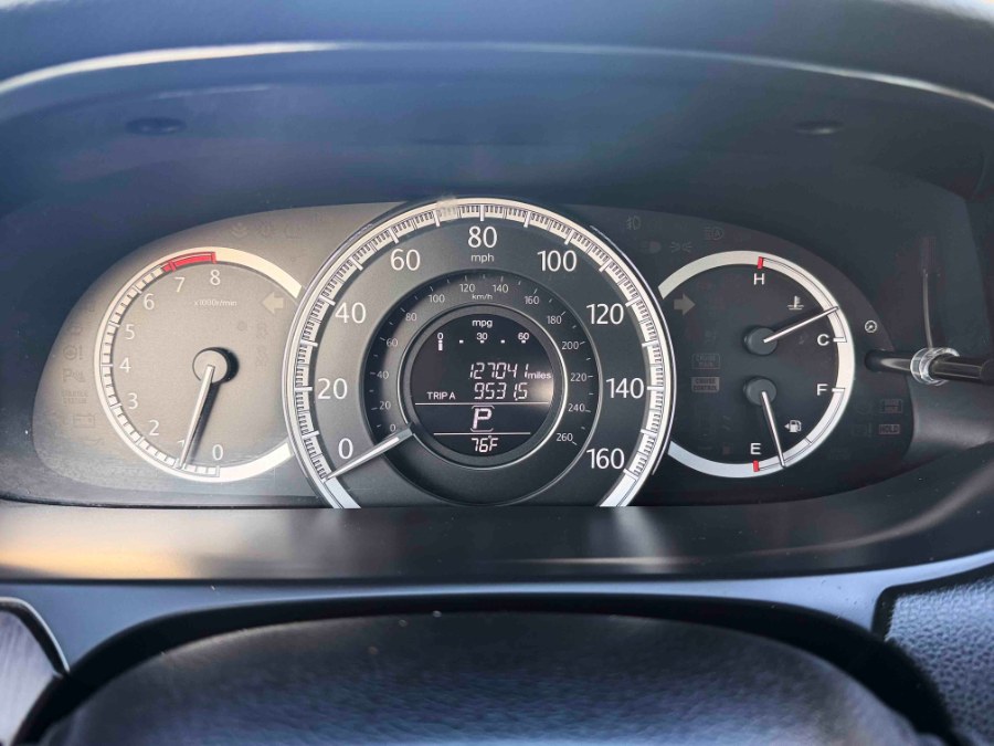 2014 Honda Accord EX - Photo 21