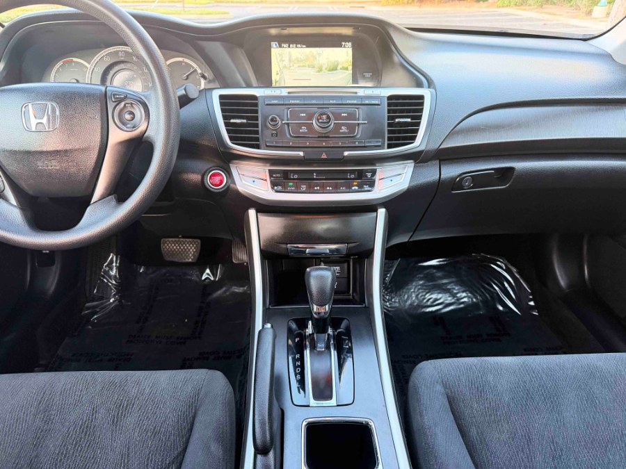 2014 Honda Accord EX - Photo 22