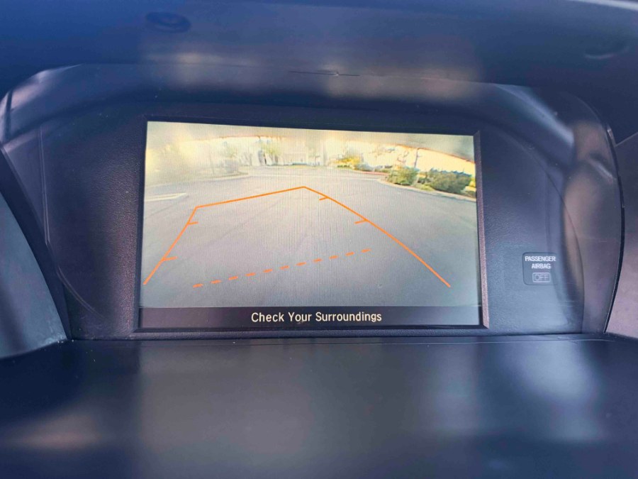 2014 Honda Accord EX - Photo 24