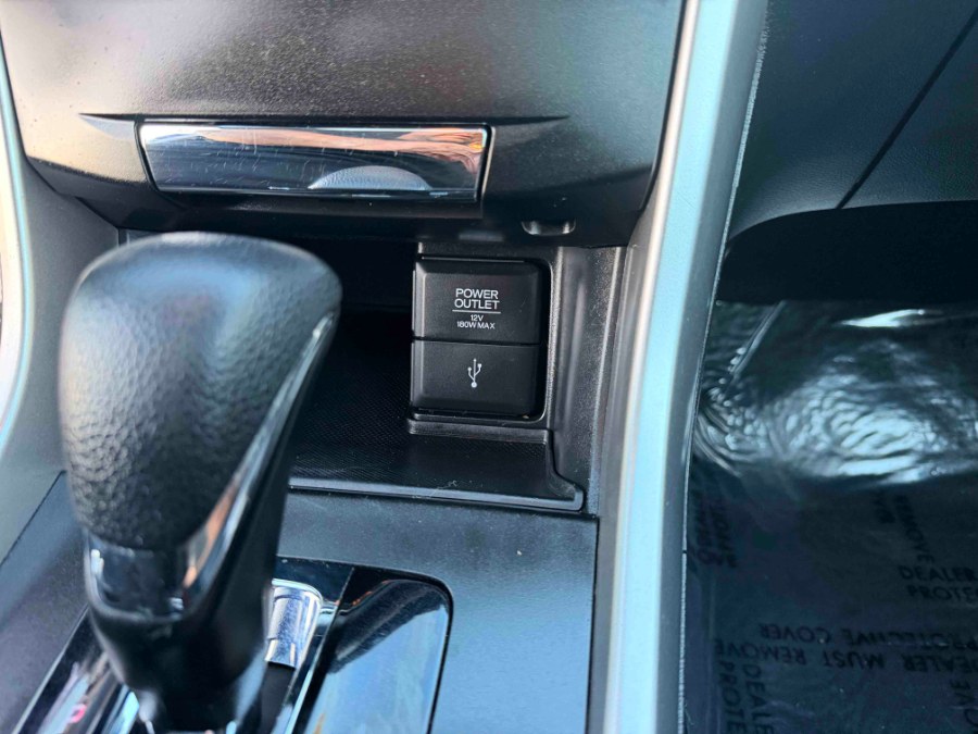 2014 Honda Accord EX - Photo 25