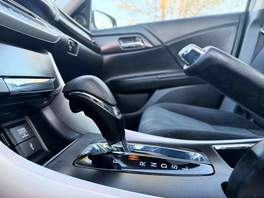 2014 Honda Accord EX - Photo 26