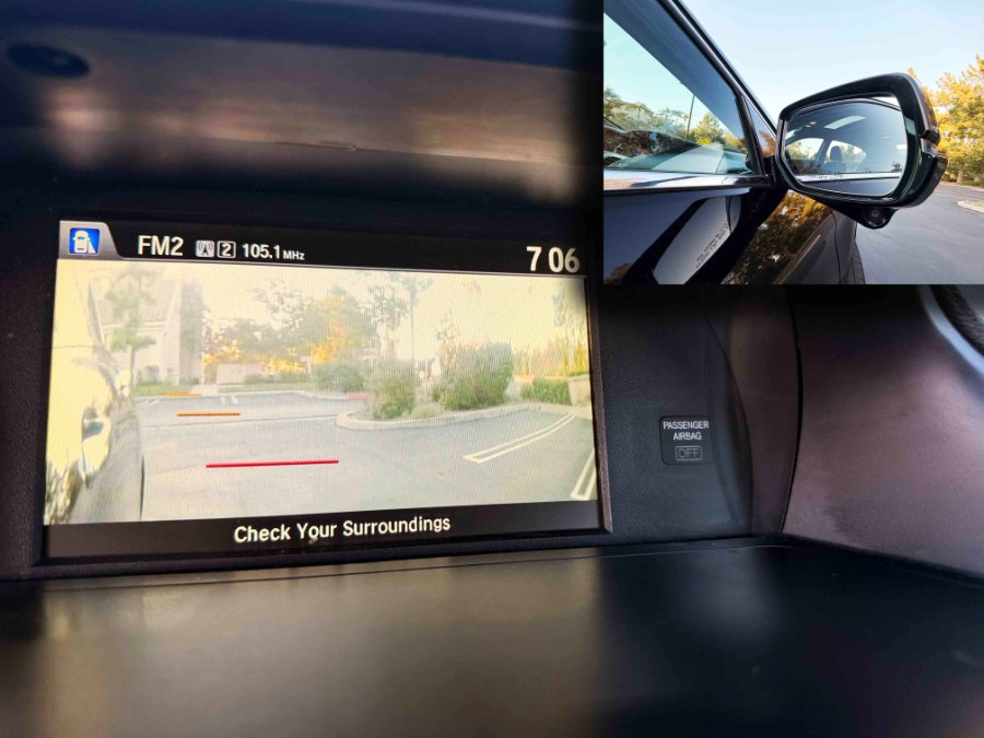 2014 Honda Accord EX - Photo 27
