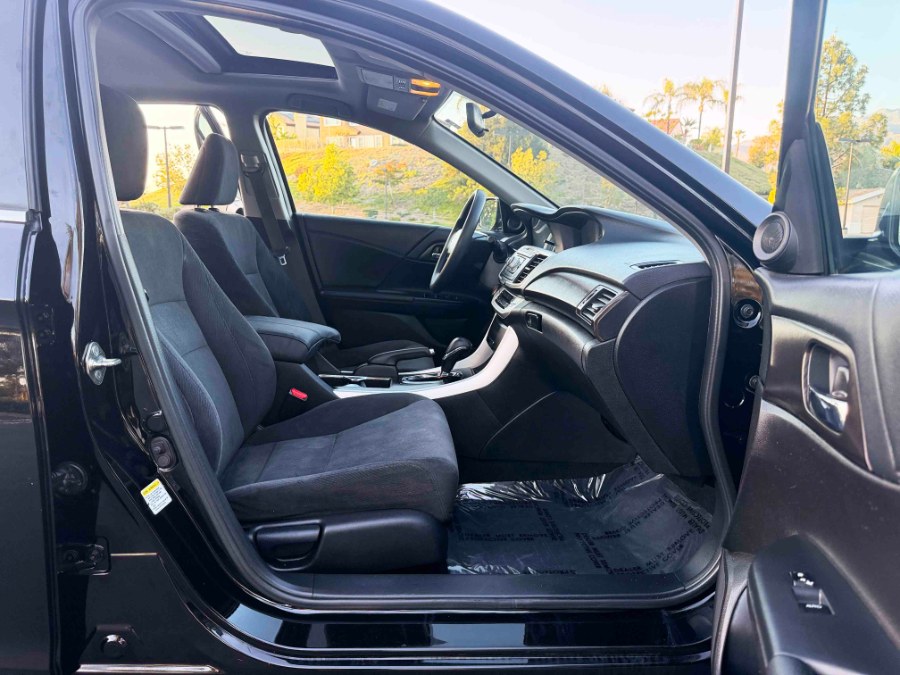 2014 Honda Accord EX - Photo 30