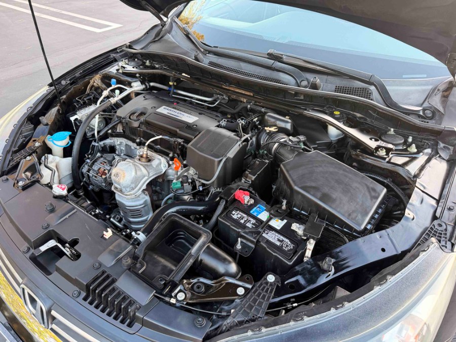 2014 Honda Accord EX - Photo 32