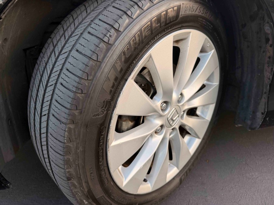 2014 Honda Accord EX - Photo 35