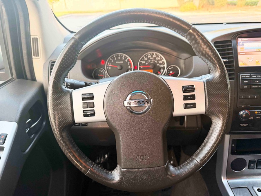 2008 Nissan Pathfinder SE - Photo 21