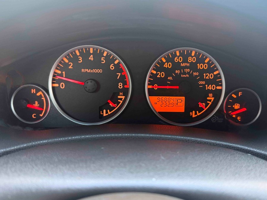 2008 Nissan Pathfinder SE - Photo 22