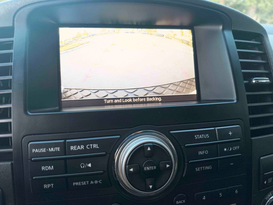 2008 Nissan Pathfinder SE - Photo 26