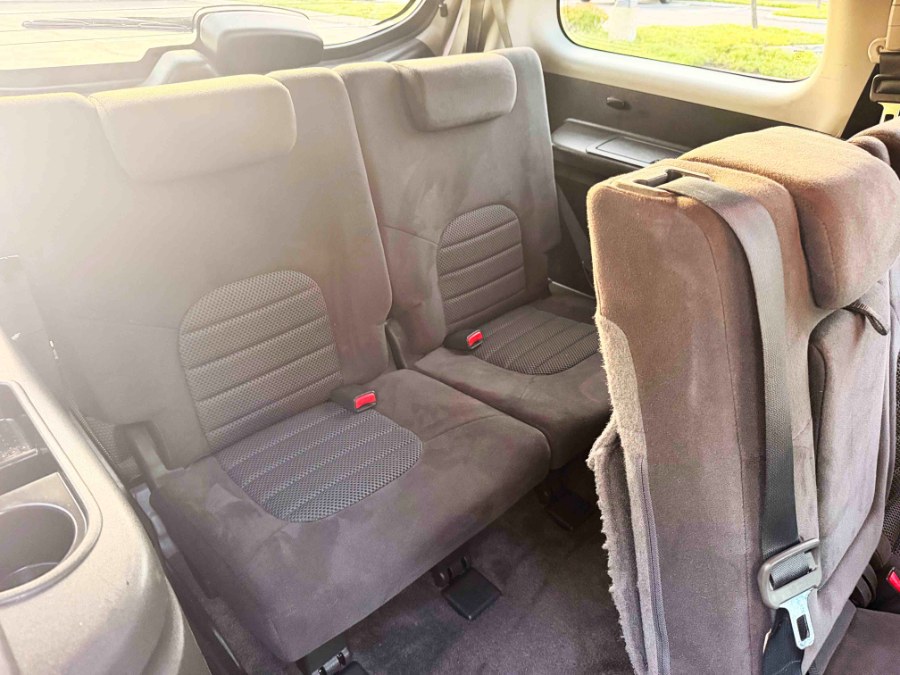 2008 Nissan Pathfinder SE - Photo 32