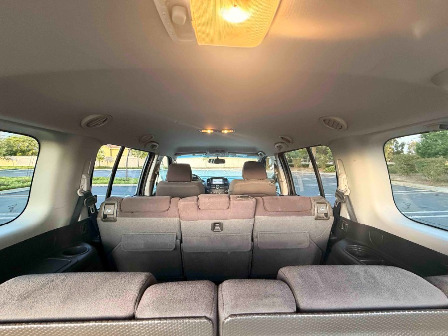 2008 Nissan Pathfinder SE - Photo 34