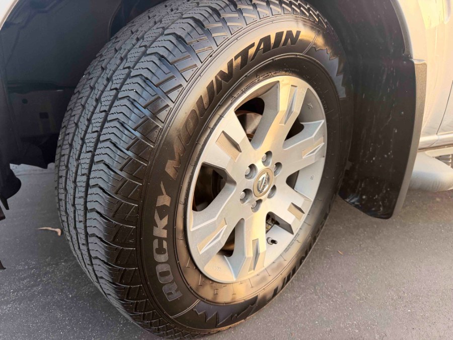 2008 Nissan Pathfinder SE - Photo 37